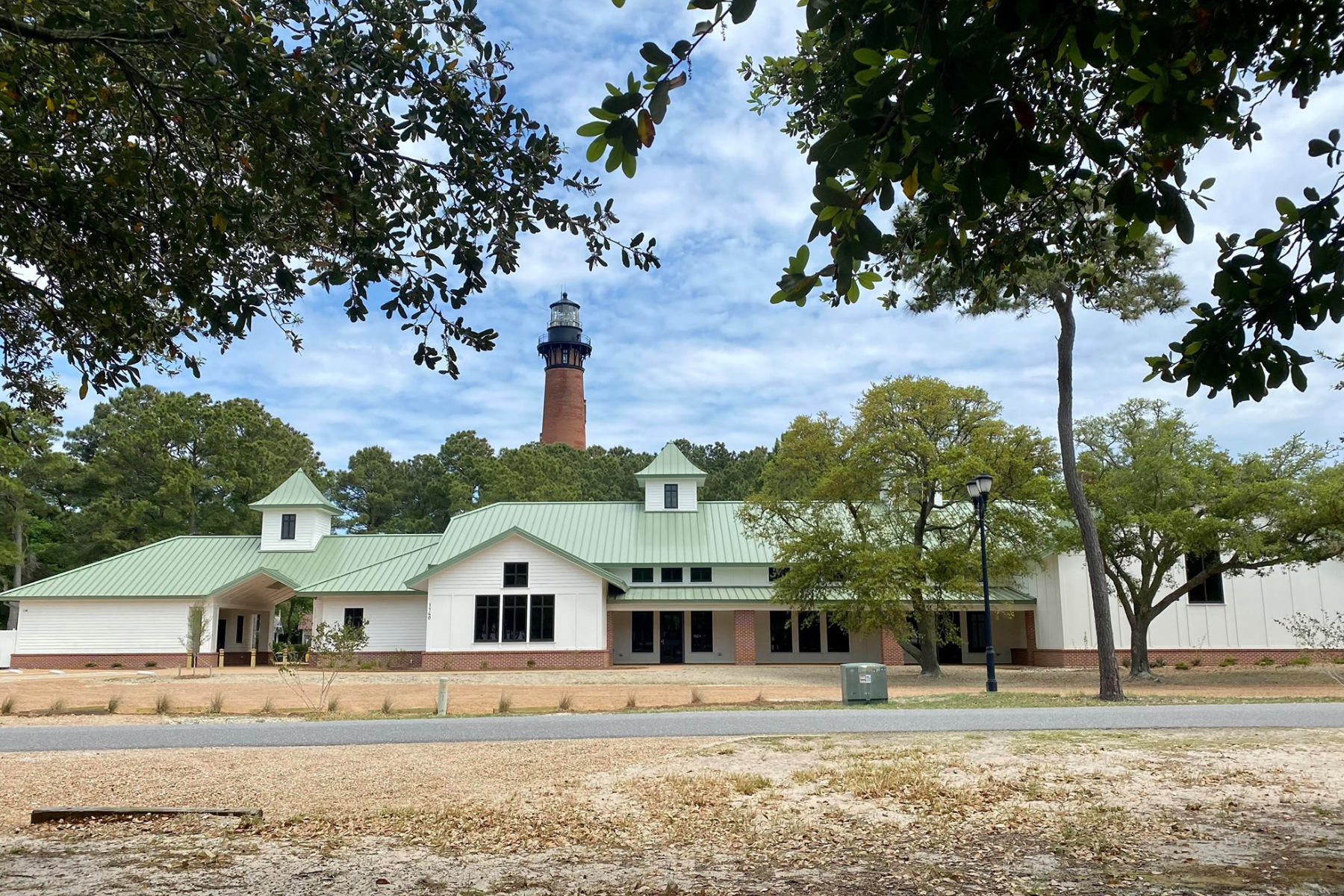 Photo provided by the Currituck Maritime Museum