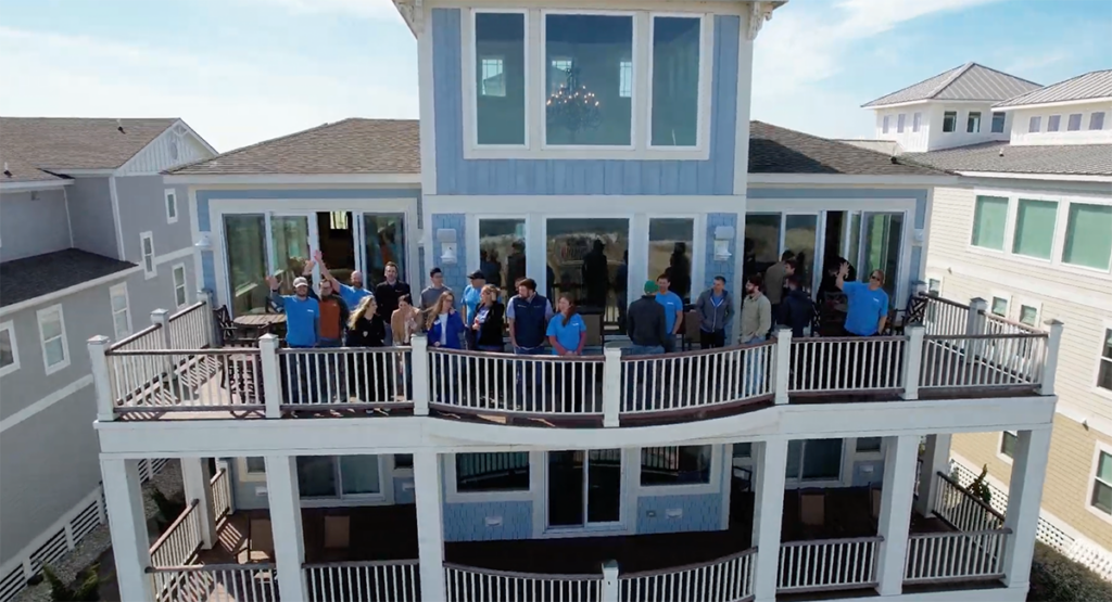 OBX Corporate Retreat: Adswerve’s Technical Bootcamp with Twiddy