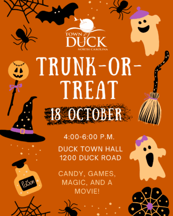 2025-Trunk-or-Treat-Duck