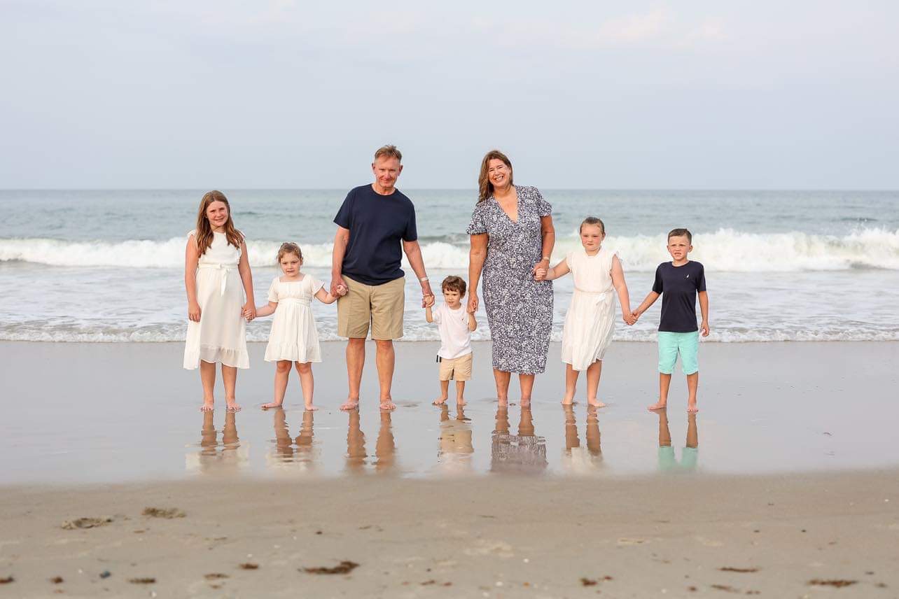 Top 10 Homes for Your OBX Family Reunion