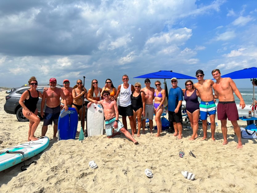 Top 10 Homes for Your OBX Family Reunion