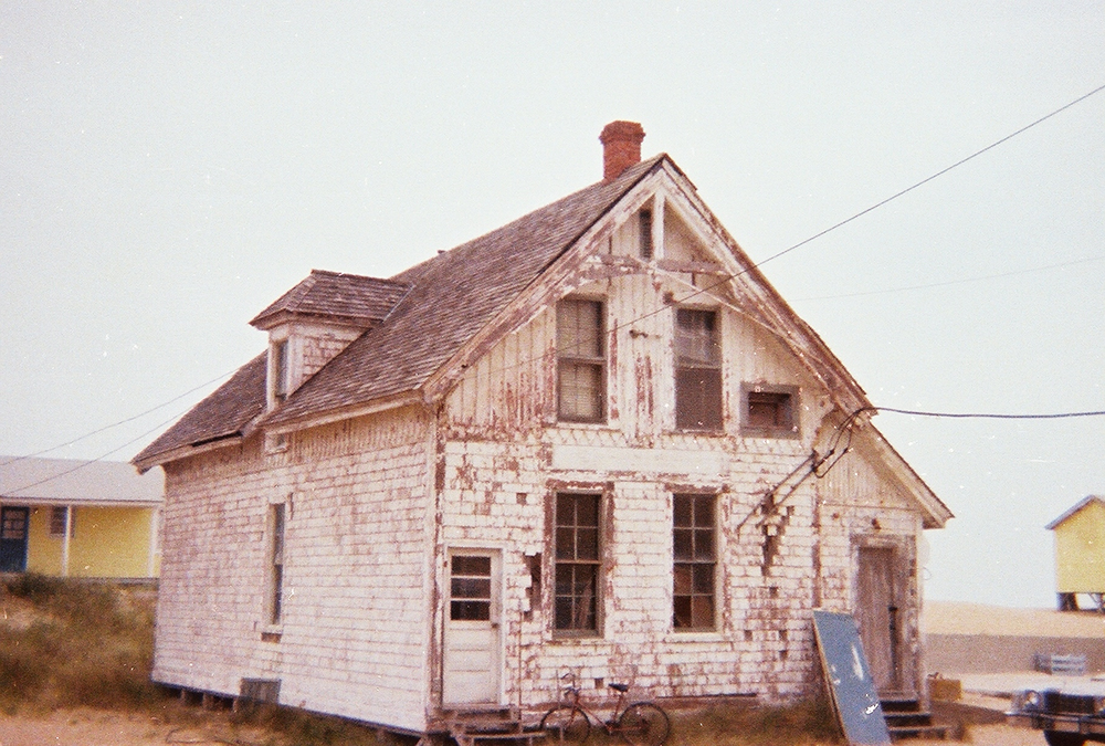 Kill Devil Hills Life Saving Station