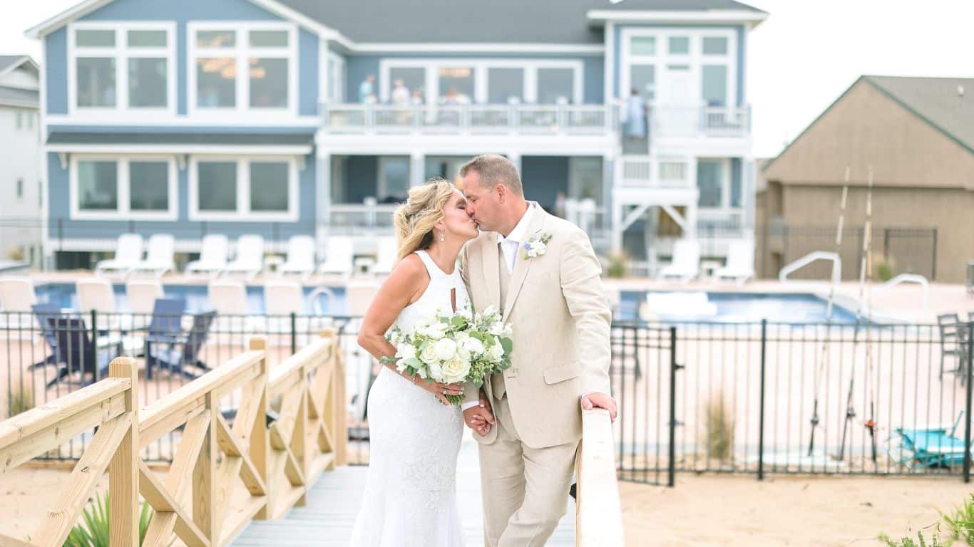 5 Outer Banks Wedding Tips from Local Wedding Planners