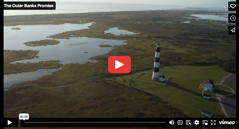 Outer Banks Promise video image