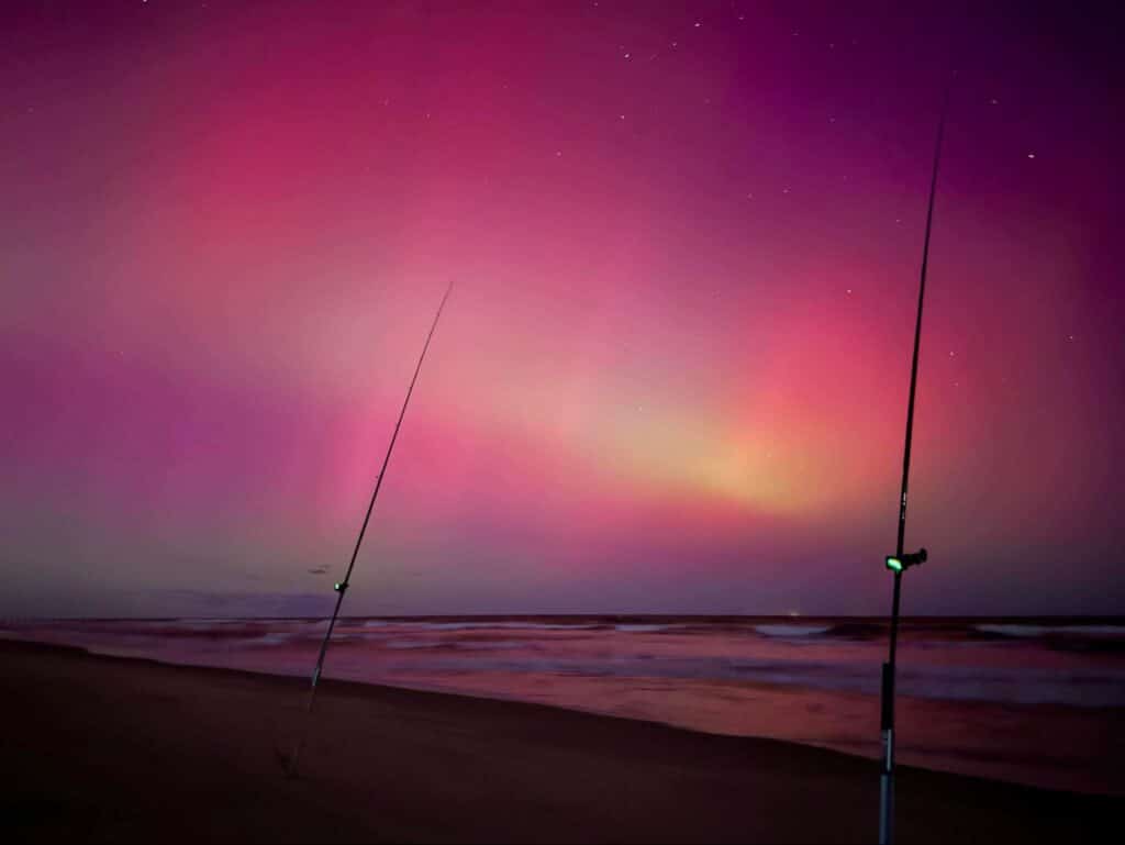 Making Memories on the Outer Banks