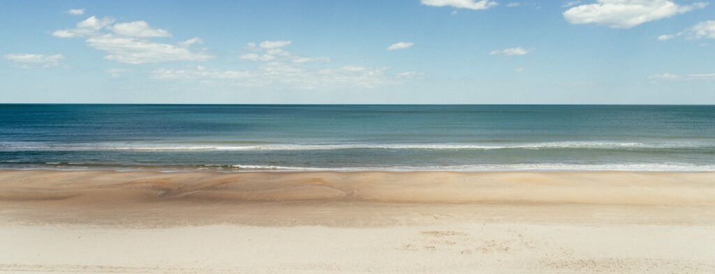 Welcome to Your Outer Banks Vacation