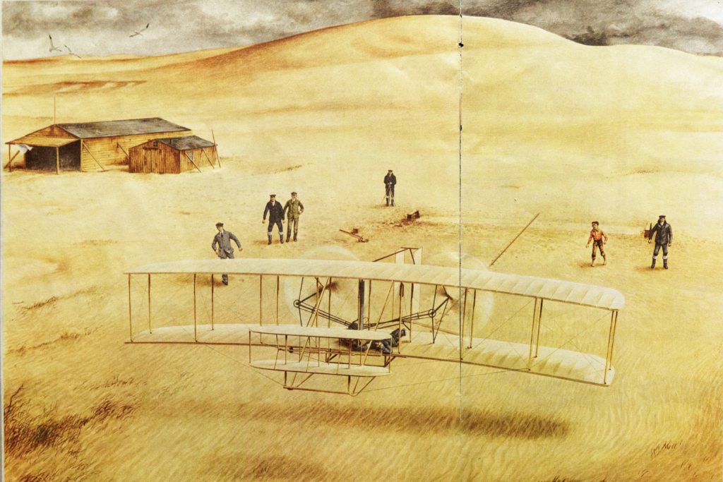 8 Great Books About Outer Banks History
