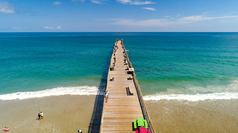 The Ultimate Vacation in South Nags Head