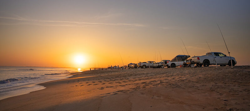 Your OBX Getaway in North Swan Beach