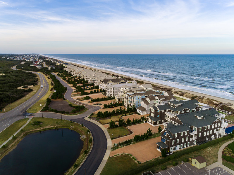 The Ultimate Vacation in Pine Island Reserve