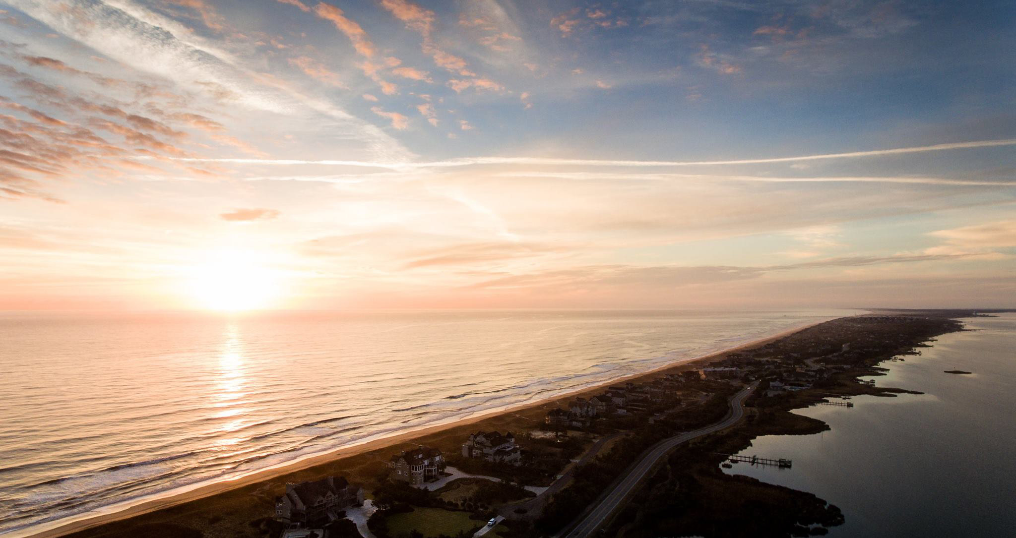 Calm Seas, Perfect Days: The OBX at Its Best