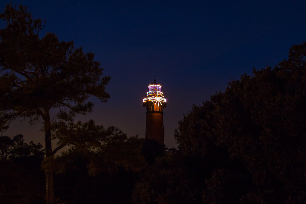 OBX Getaway in Corolla Village