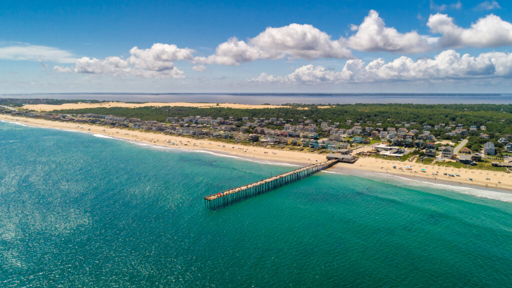 The Ultimate Vacation in South Nags Head