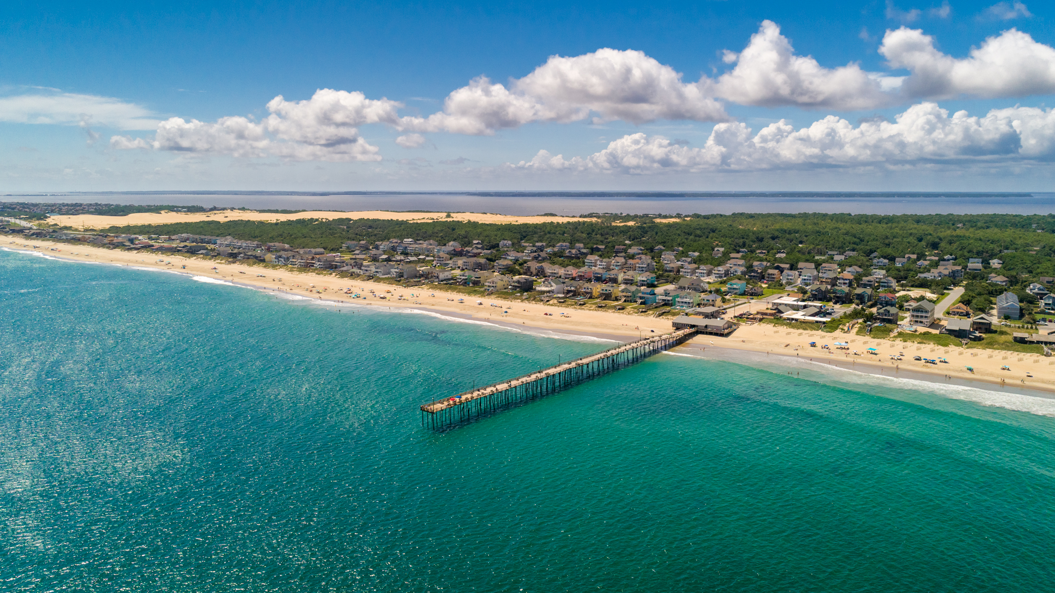 The Ultimate Vacation in South Nags Head - Blog - Twiddy