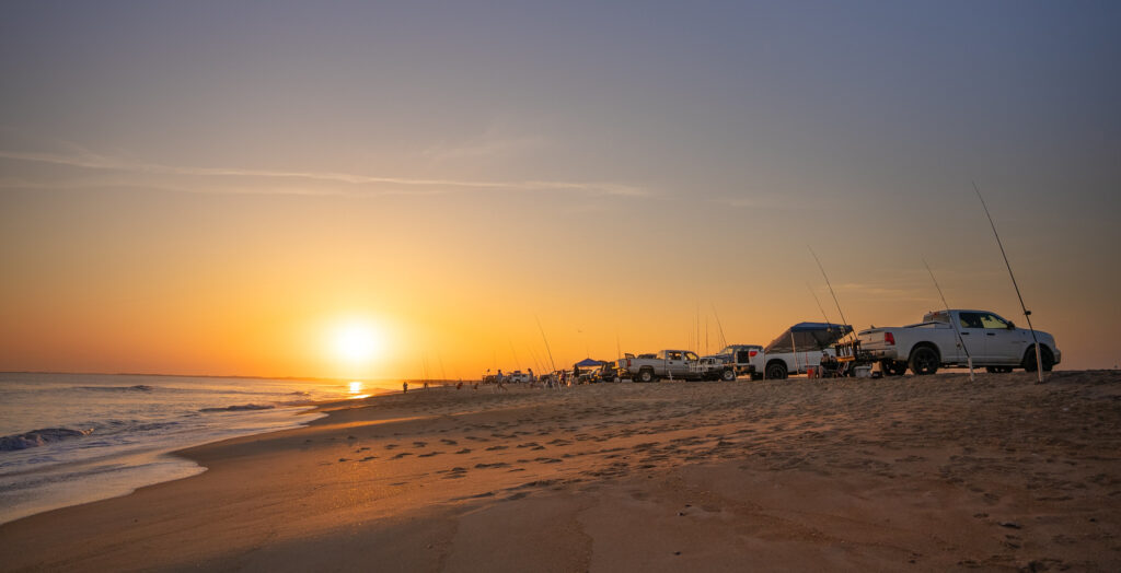Your OBX Getaway in North Swan Beach