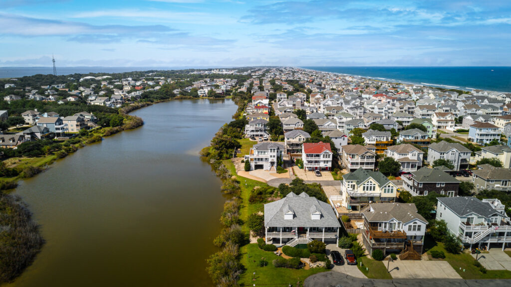 Your OBX Vacation in Ocean Sands (L,M,N,P,Q)