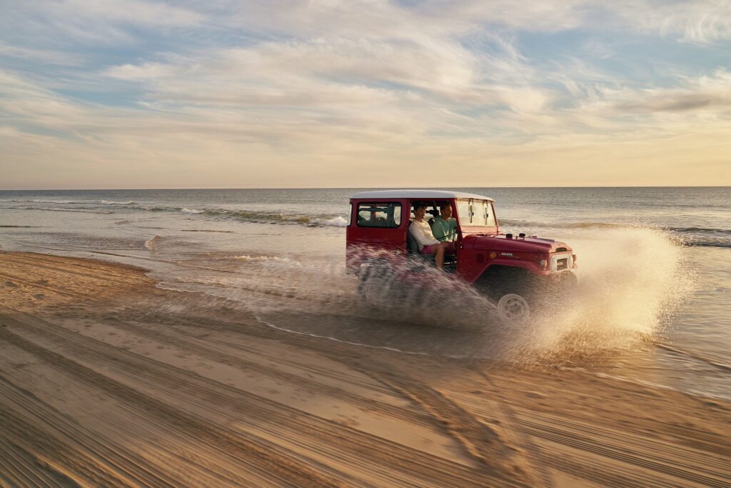 Your OBX Stay in Swan Island Estates