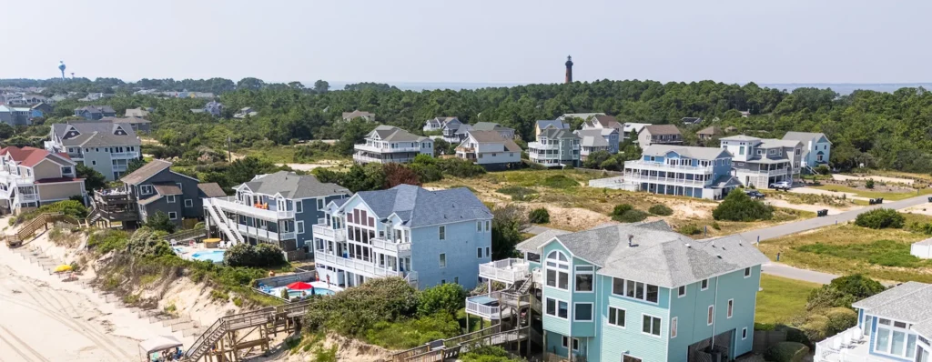 A Vacation Stay in Ocean Hill