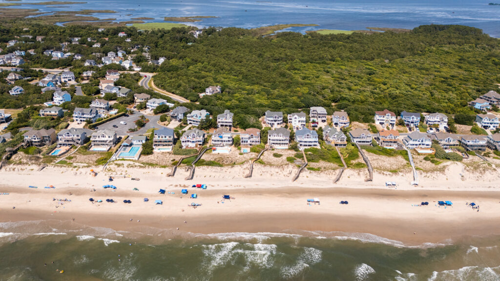 Your Getaway at The Villages in Ocean Hill