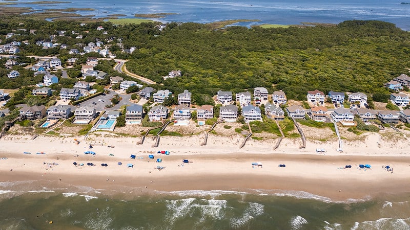 Your Getaway at The Villages in Ocean Hill