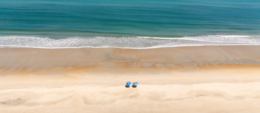 Vacation Bliss in Four Seasons