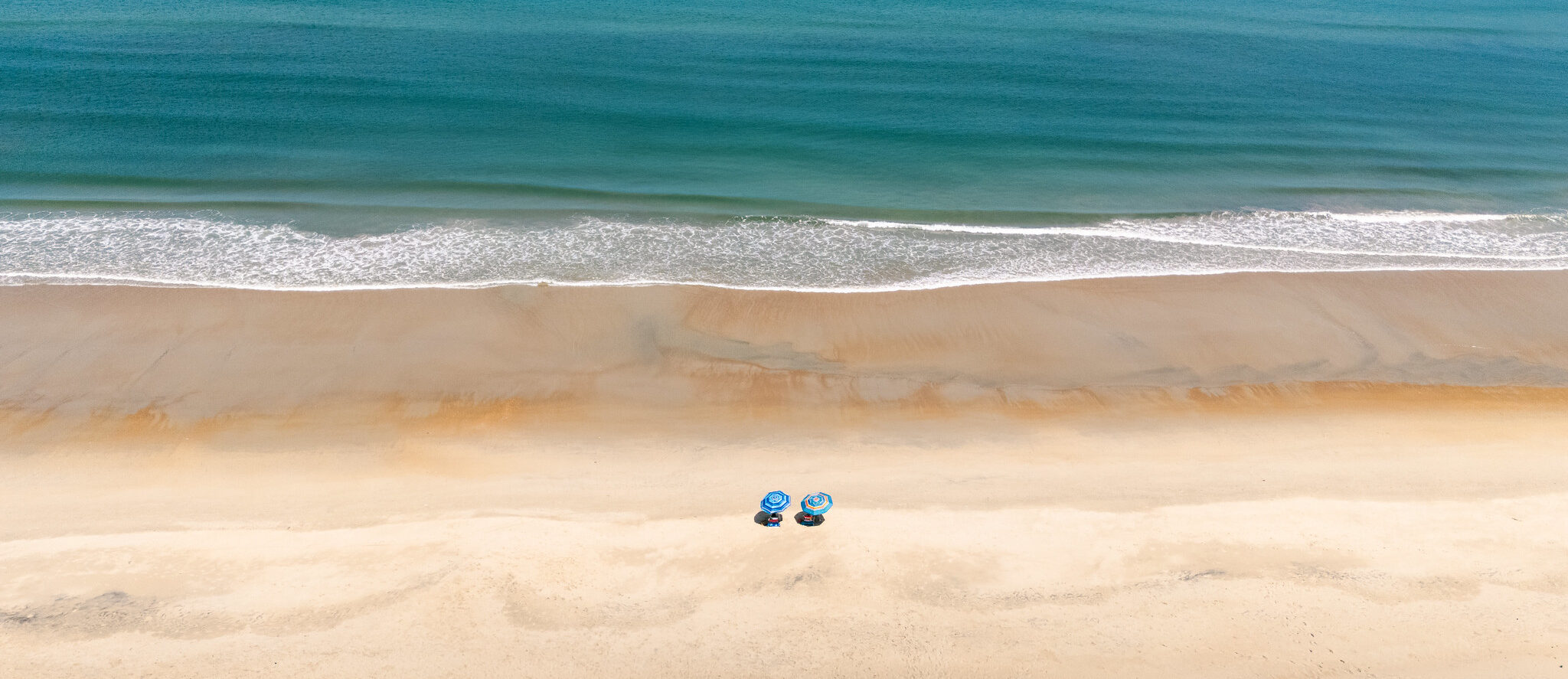 Calm Seas, Perfect Days: The OBX at Its Best
