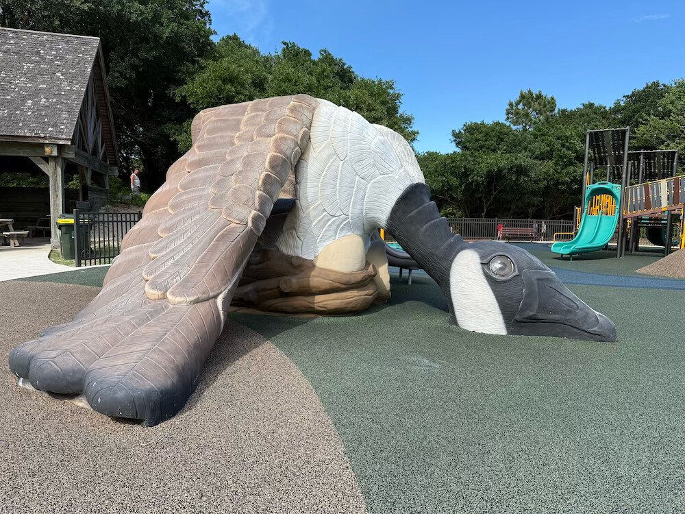 Outer Banks Playgrounds & Parks