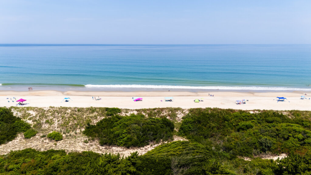Your OBX Vacation in Ocean Sands (A,B,C)