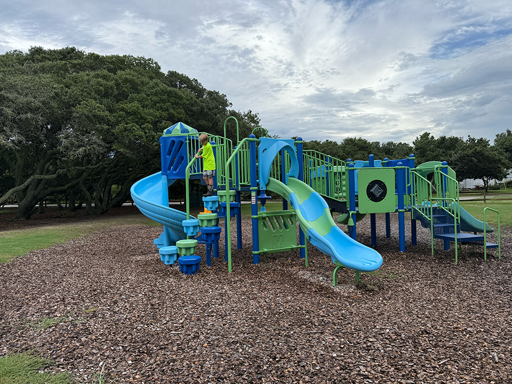 Hayman Park