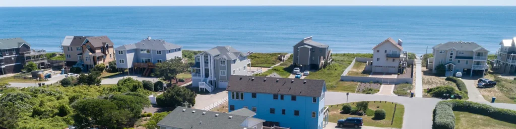 Your OBX Stay in Sand Dollar Shores