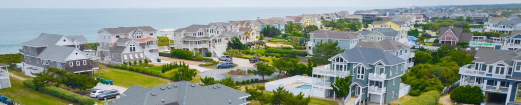 An OBX Vacation in Sea Pines