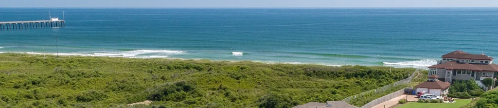 Outer Banks Bliss in Sandy Ridge