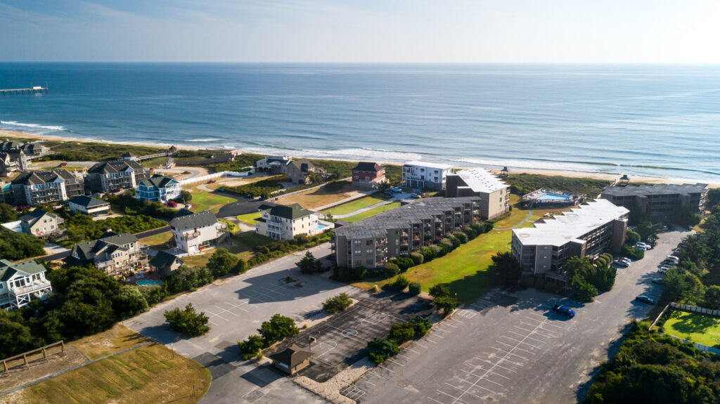 Your OBX Stay in Colony By the Sea
