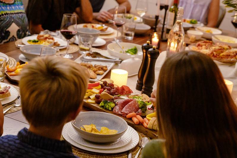 Duck Thanksgiving Day Turkey Trot 5K