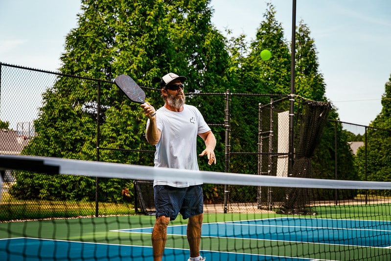 pickleball