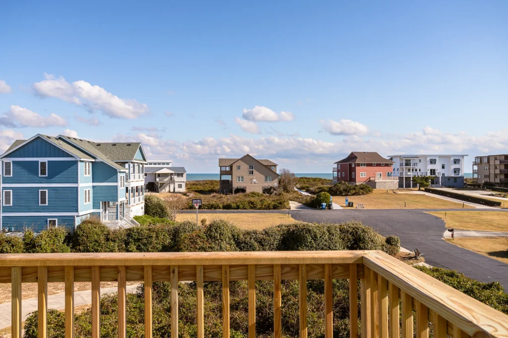 Your OBX Stay in Olde Duck Beach