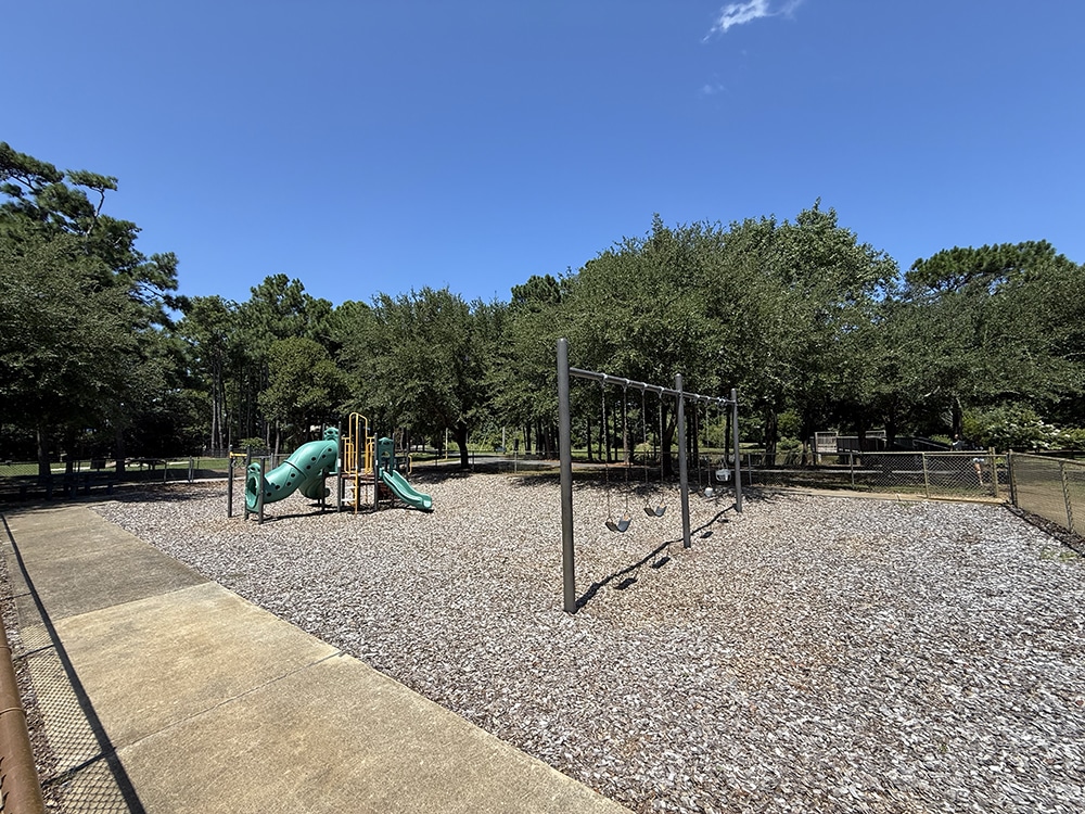 Aviation Park