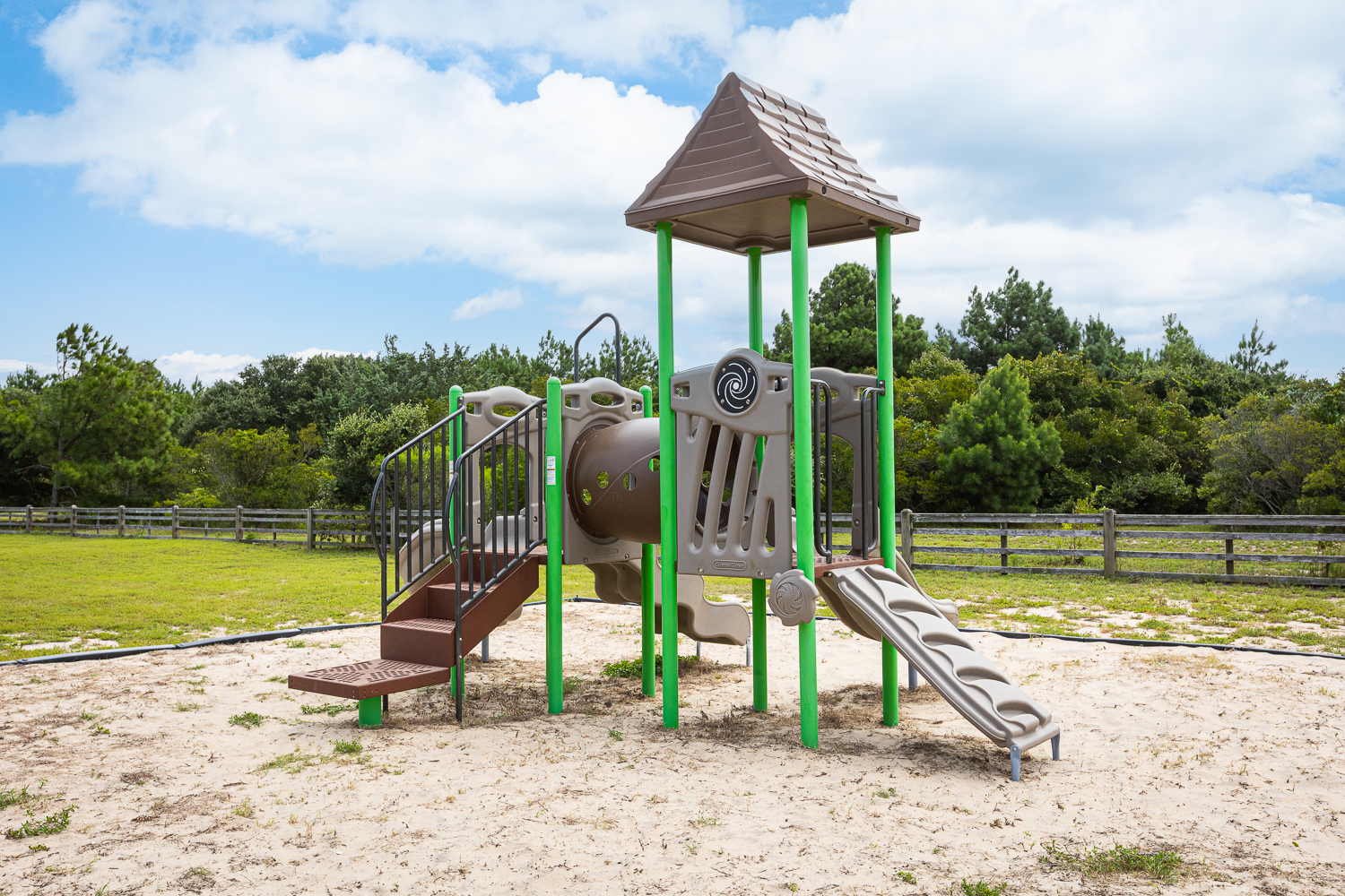 Outer Banks Playgrounds & Parks