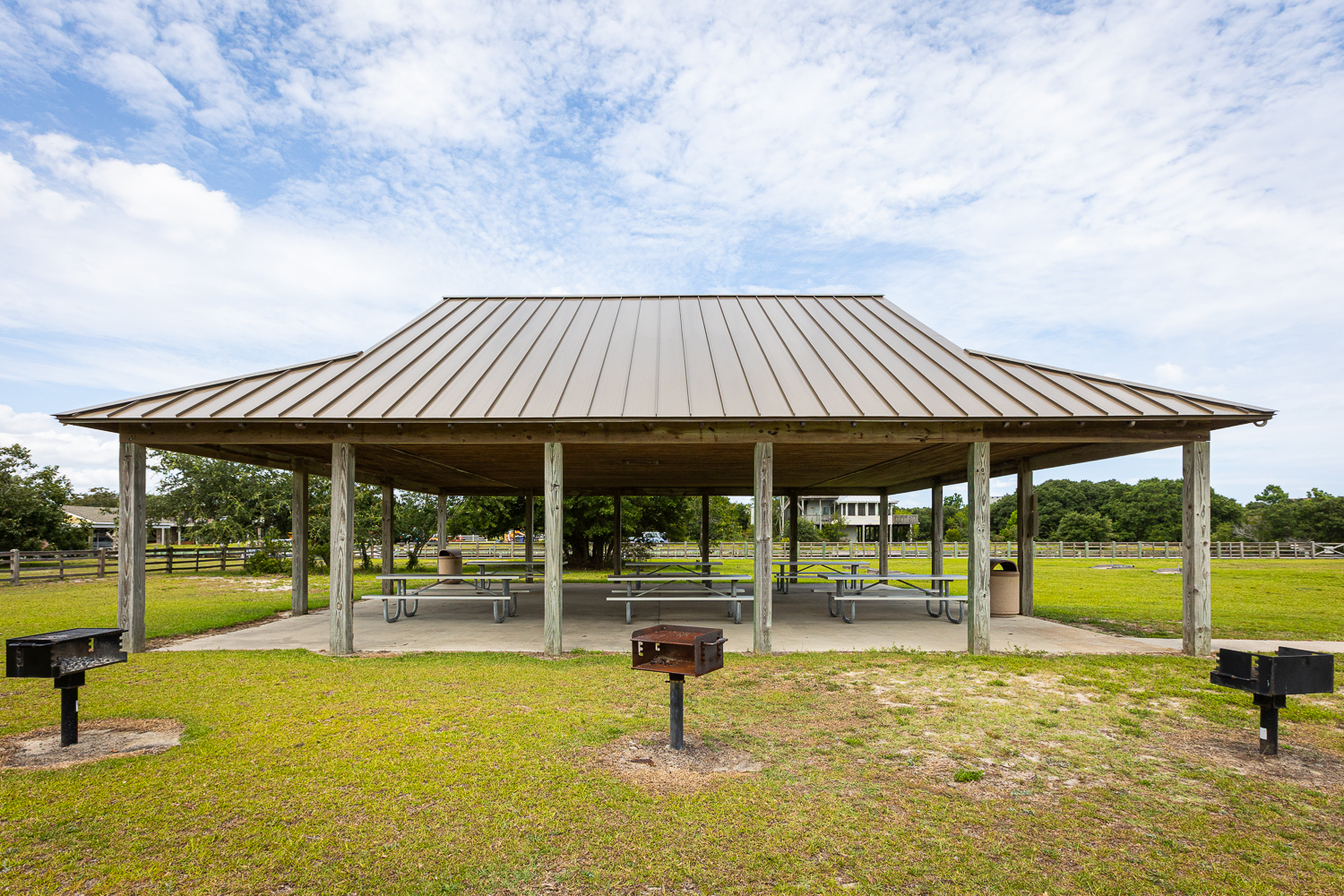 Outer Banks Playgrounds & Parks