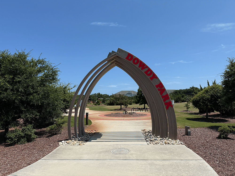 Outer Banks Playgrounds & Parks