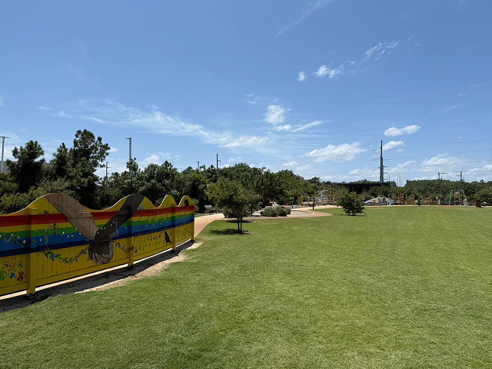Outer Banks Playgrounds & Parks