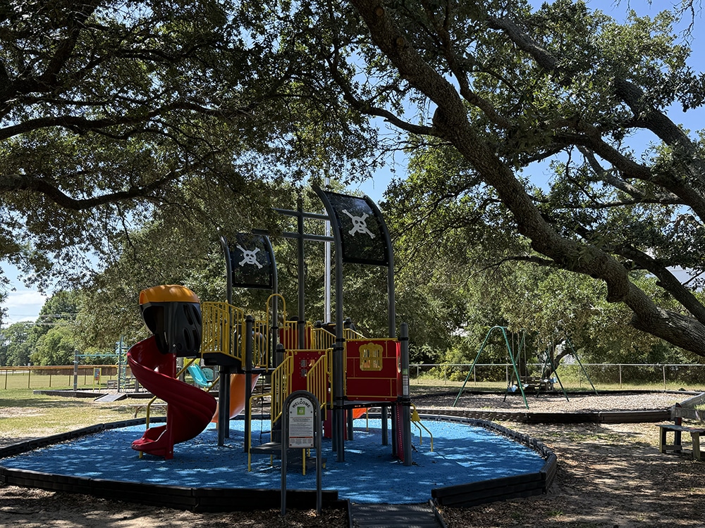 Outer Banks Playgrounds & Parks