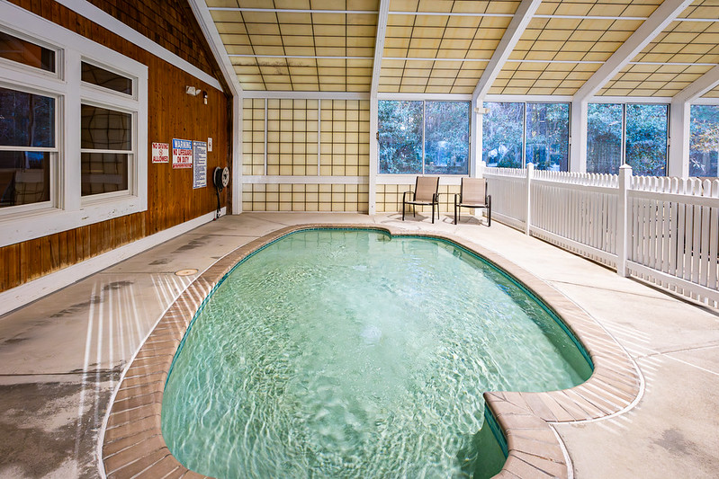 Outer Banks Indoor Community Amenities