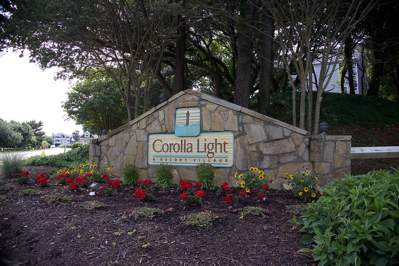 Celebrating 40 Years of Corolla Light Resort