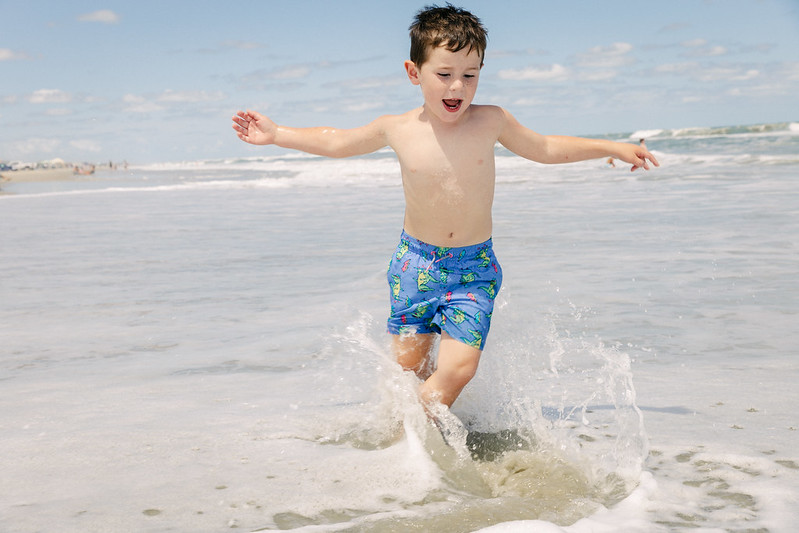 Calm Seas, Perfect Days: The OBX at Its Best