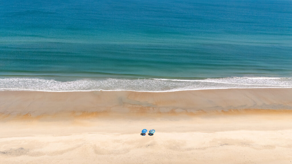 Discover Summer on the Outer Banks