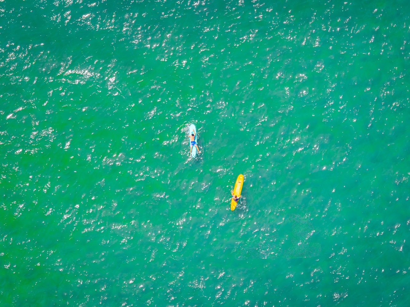 Discover Summer on the Outer Banks