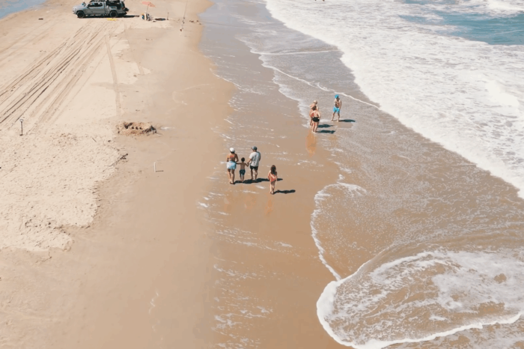 Plan Your 2026 Outer Banks Vacation