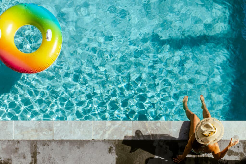 Which OBX Private Pool is Your Match?