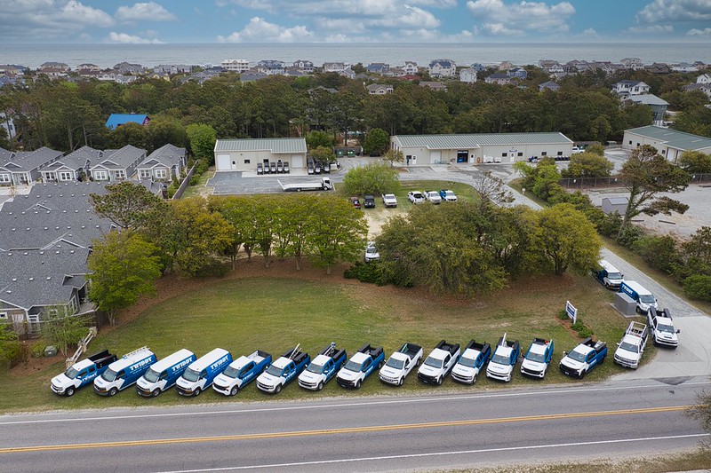 obx local company maintenance